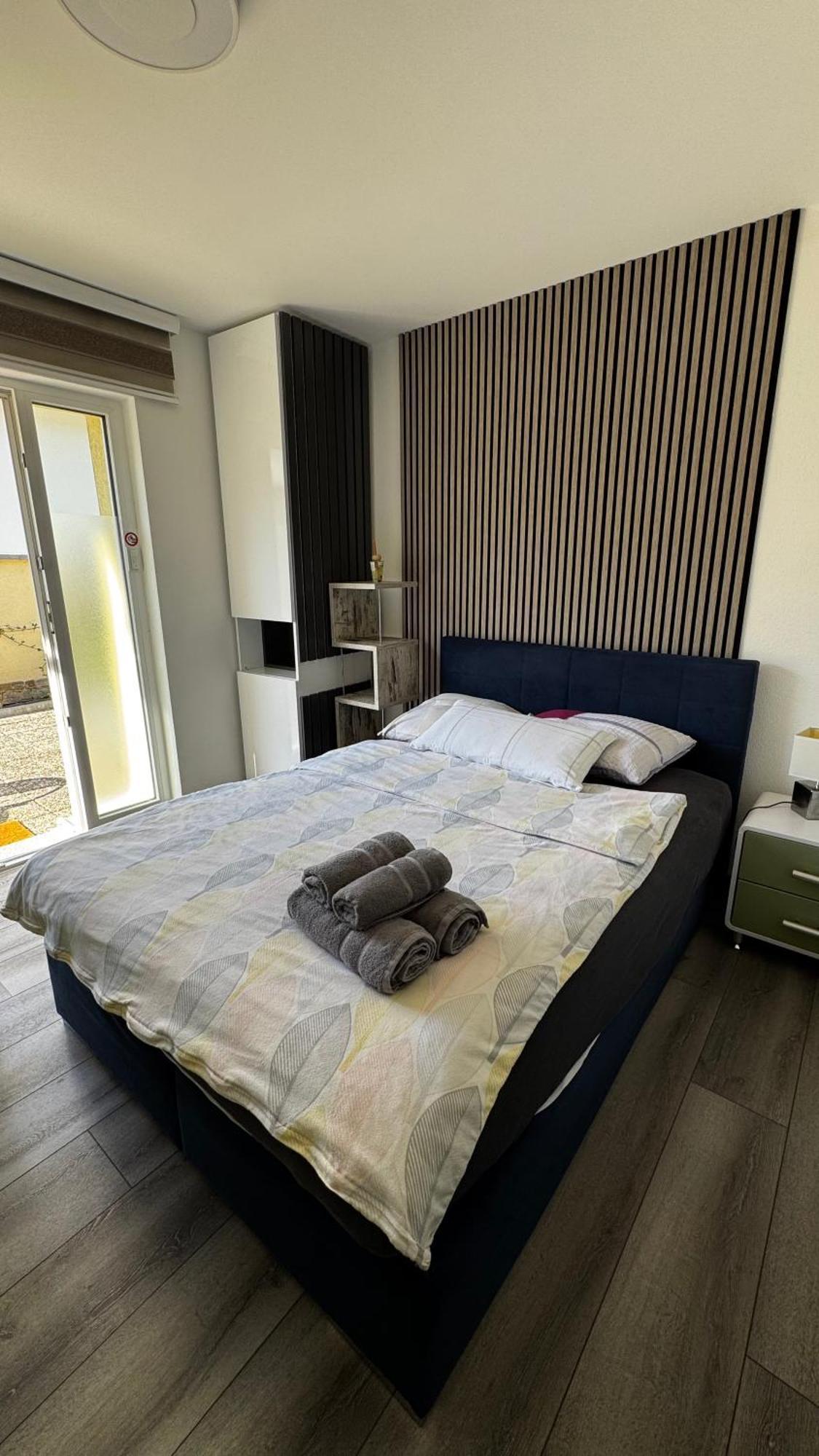 شقة Plein Soleil Martigny المظهر الخارجي الصورة